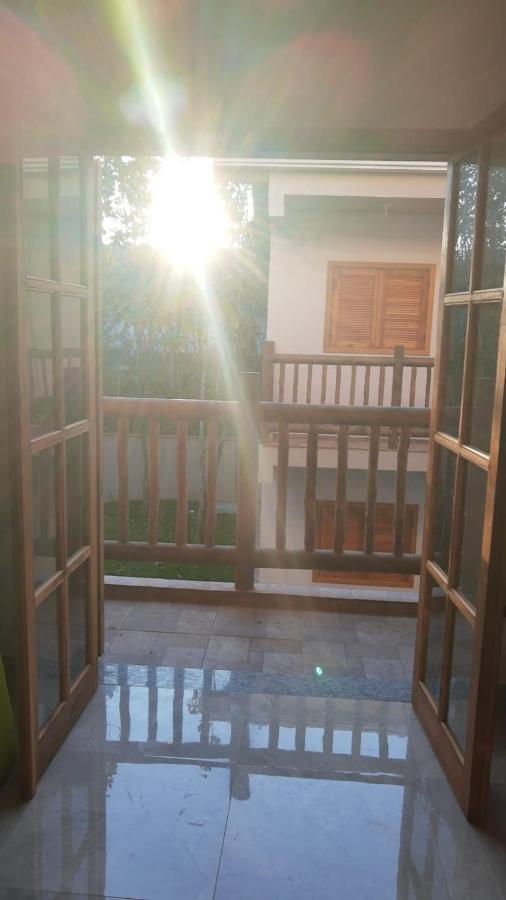 Loft Encantador Maranduba Ubatuba