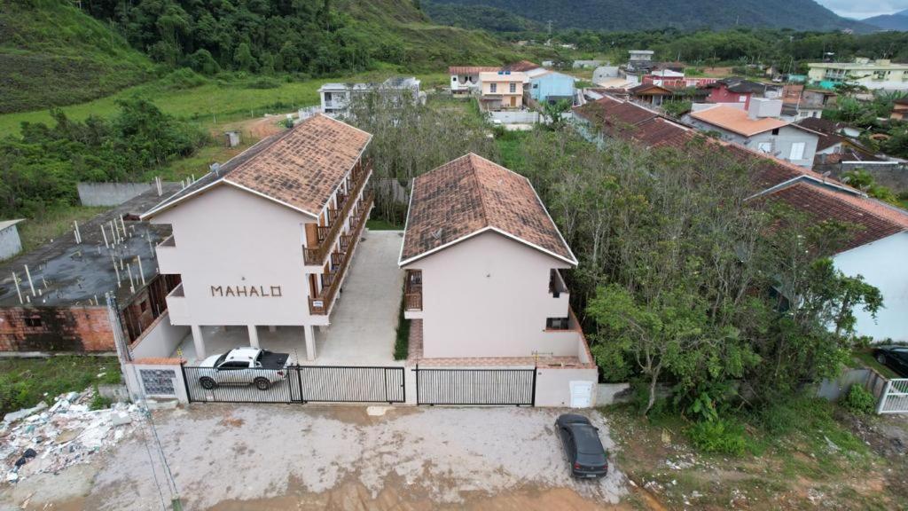 Loft Encantador Maranduba