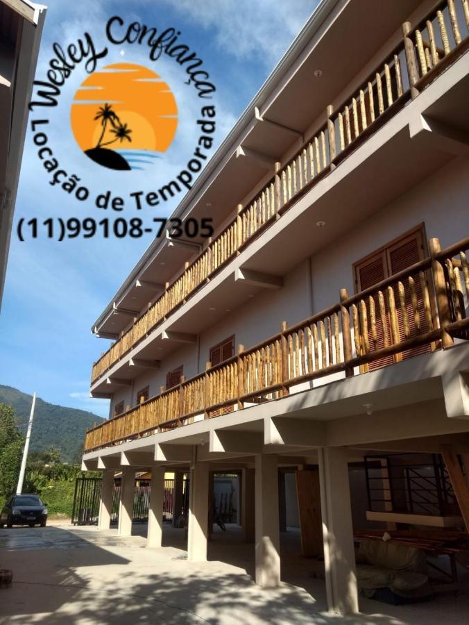 Loft Encantador Maranduba Apartamento