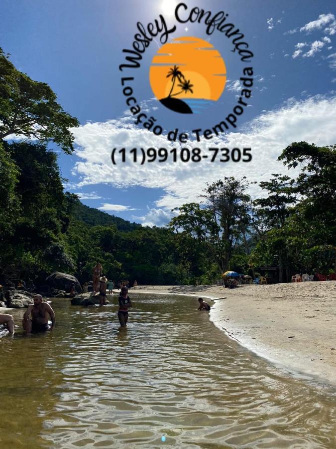 Loft Encantador Maranduba * Ubatuba