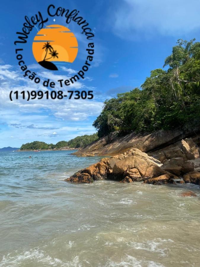 Loft Encantador Maranduba Apartamento Ubatuba