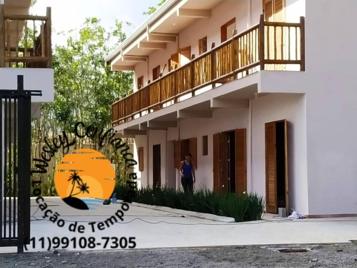 Loft Encantador Maranduba Apartamento *