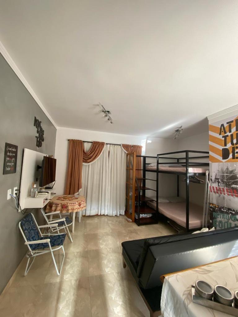 Loft Encantador Maranduba Apartamento